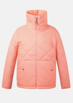 Huski Wear W LINER PUFF JACKET
