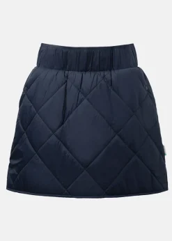 Huski Wear W LINER PUFF SKIRT