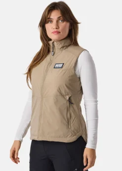 Huski Wear W LINER VEST