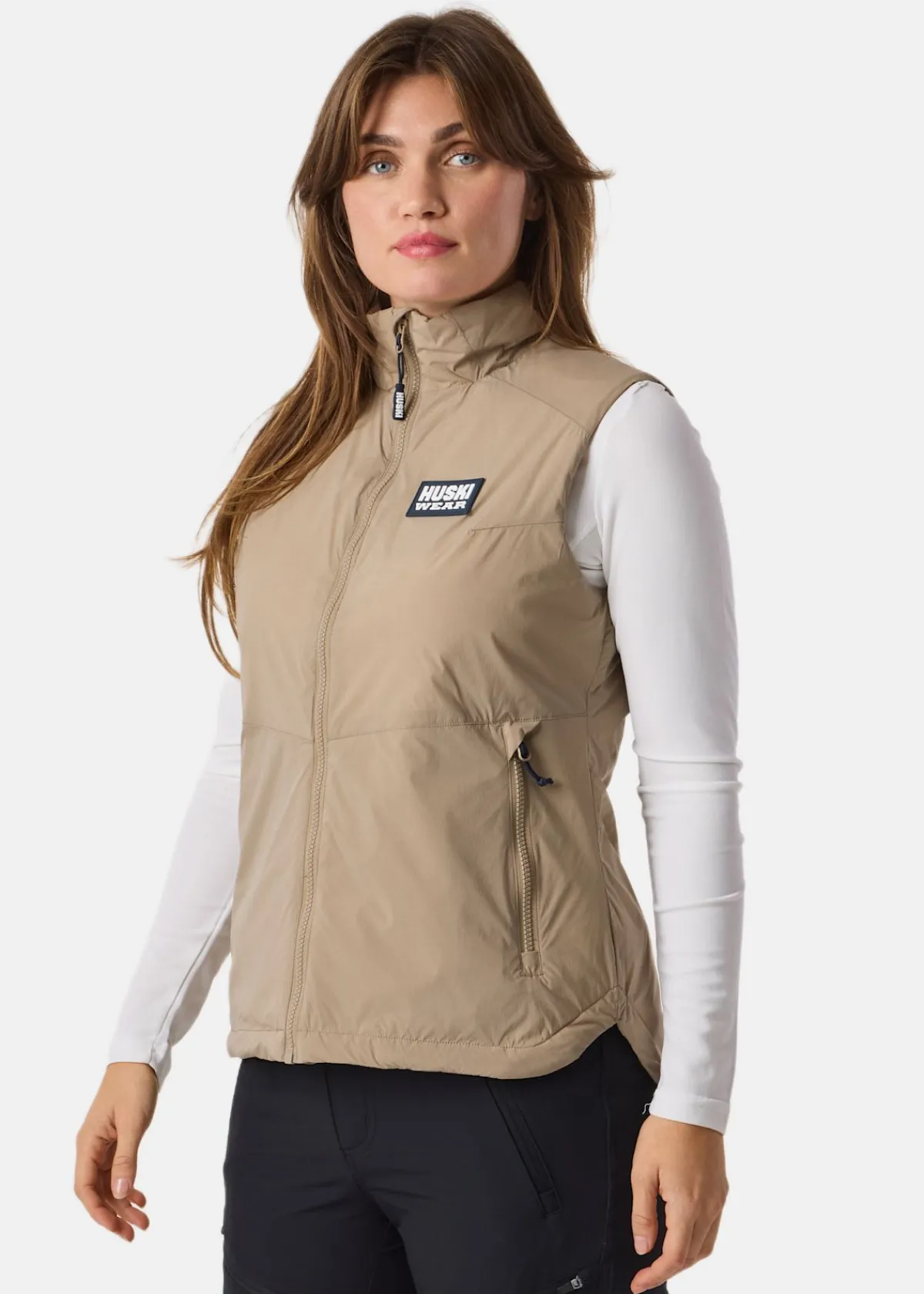 Huski Wear W LINER VEST