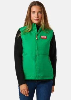 Huski Wear W LINER VEST