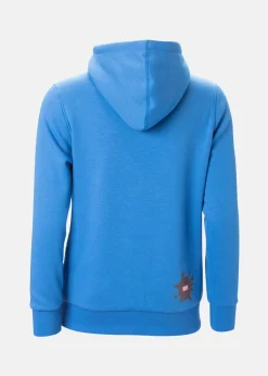 Huski Wear W Logo Hoody