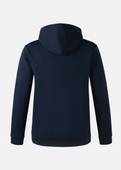 Huski Wear W Logo Hoody