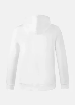 Huski Wear W Logo Hoody