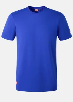 Huski Wear W Logo Tee 2