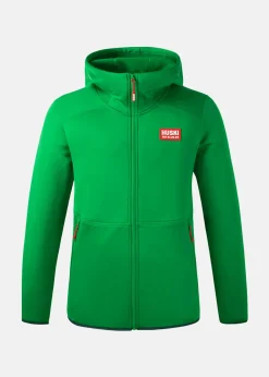 Huski Wear W MID HOOD JACKET