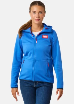 Huski Wear W MID HOOD JACKET