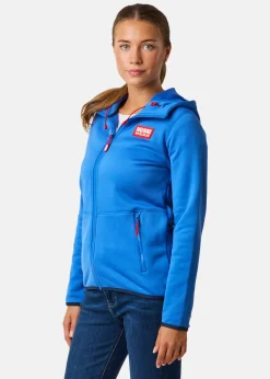 Huski Wear W MID HOOD JACKET