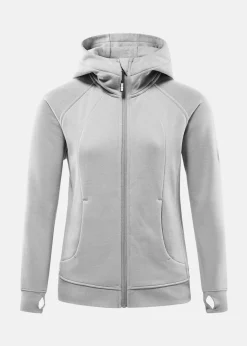 Huski Wear W MOUNTAIN HOODY