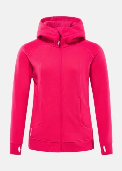 Huski Wear W MOUNTAIN HOODY