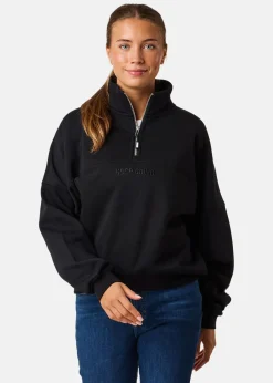 Huski Wear W oversize Sweater