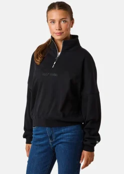 Huski Wear W oversize Sweater