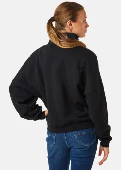 Huski Wear W oversize Sweater
