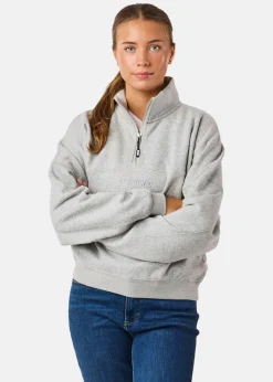 Huski Wear W oversize Sweater
