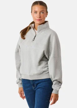 Huski Wear W oversize Sweater
