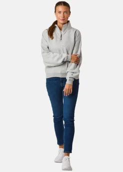 Huski Wear W oversize Sweater