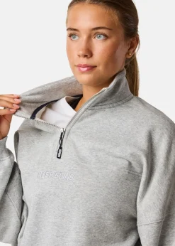 Huski Wear W oversize Sweater