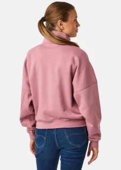Huski Wear W oversize Sweater