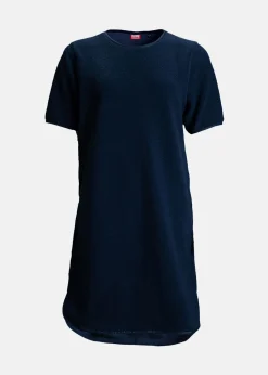 Huski Wear W Pile Dress
