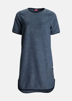 Huski Wear W Pile Dress