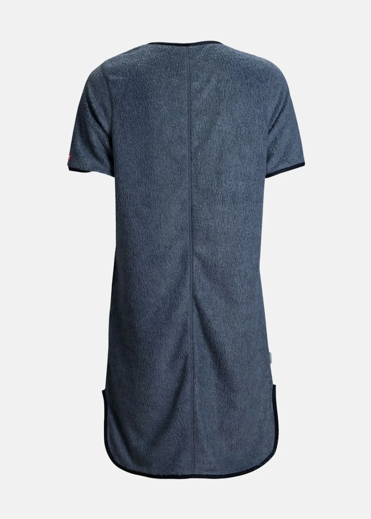 Huski Wear W Pile Dress