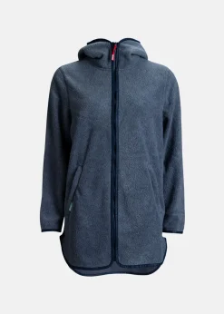 Huski Wear W Pile Hood Jacket