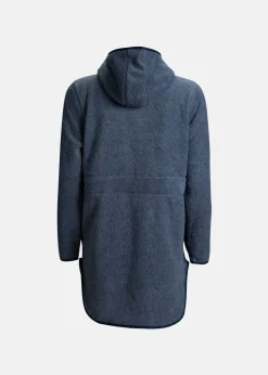 Huski Wear W Pile Hood Jacket
