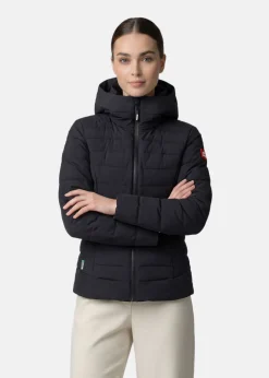 Huski Wear W POWDER JACKET