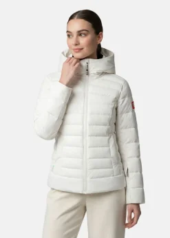 Huski Wear W POWDER JACKET