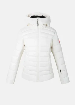 Huski Wear W POWDER JACKET