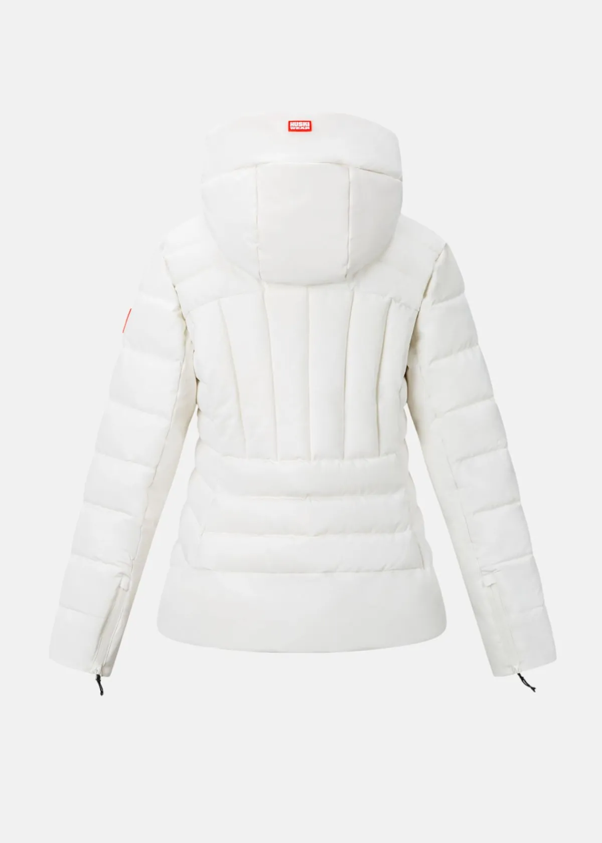 Huski Wear W POWDER JACKET