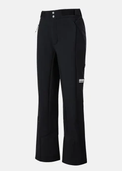 Huski Wear W POWDER SOFT SHELL PANTS