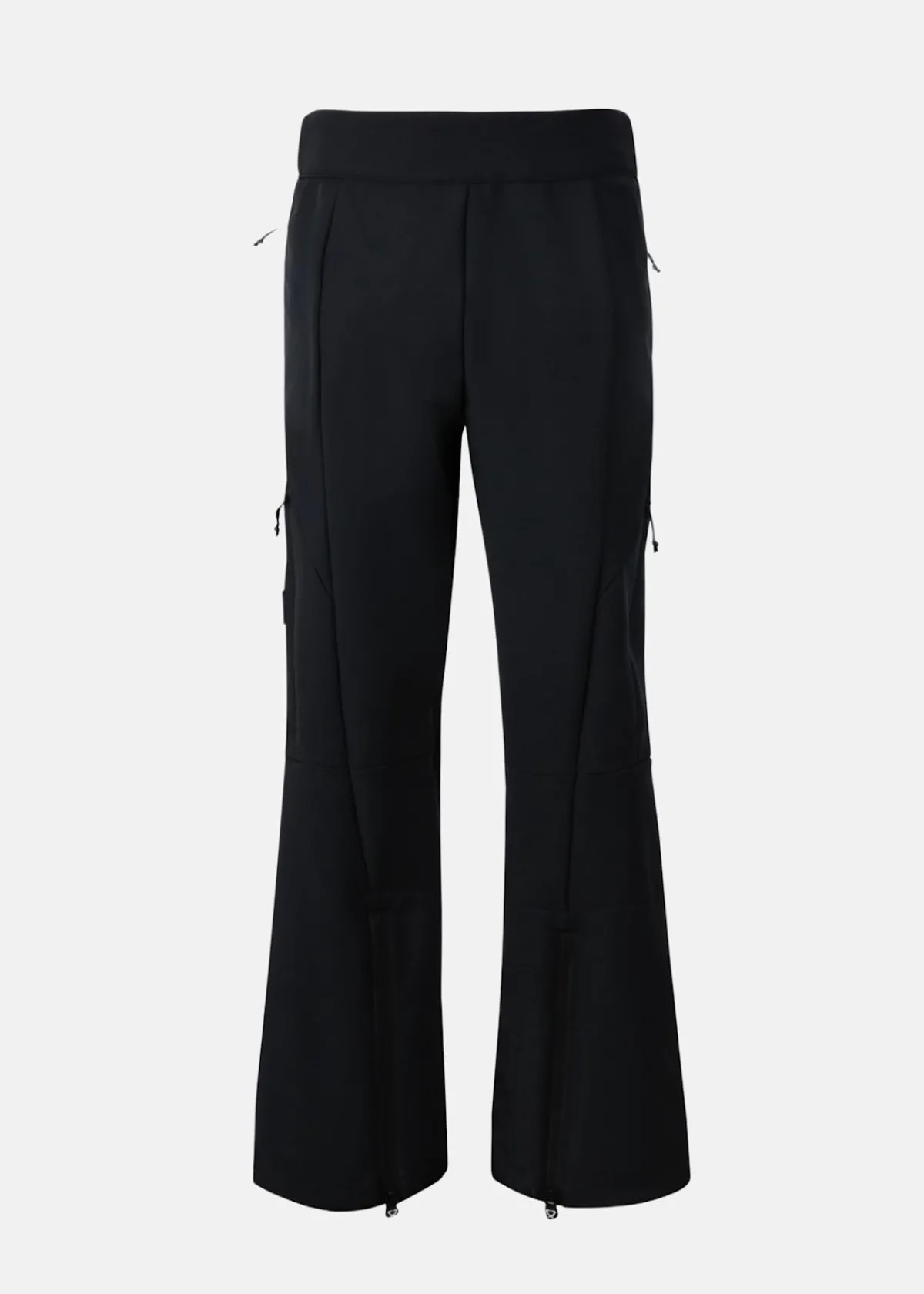 Huski Wear W POWDER SOFT SHELL PANTS