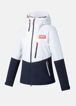 Huski Wear W Power Jacket