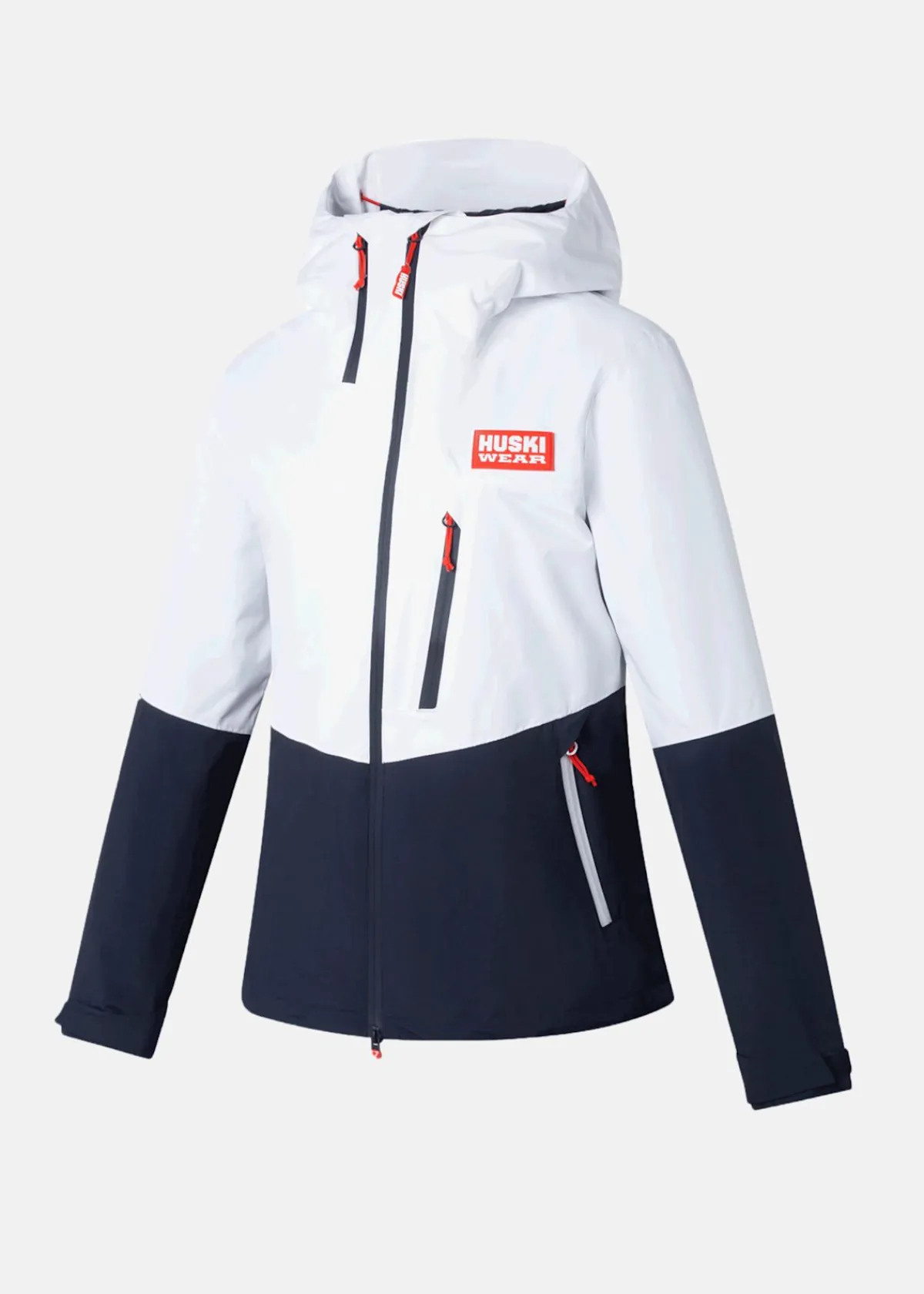 Huski Wear W Power Jacket