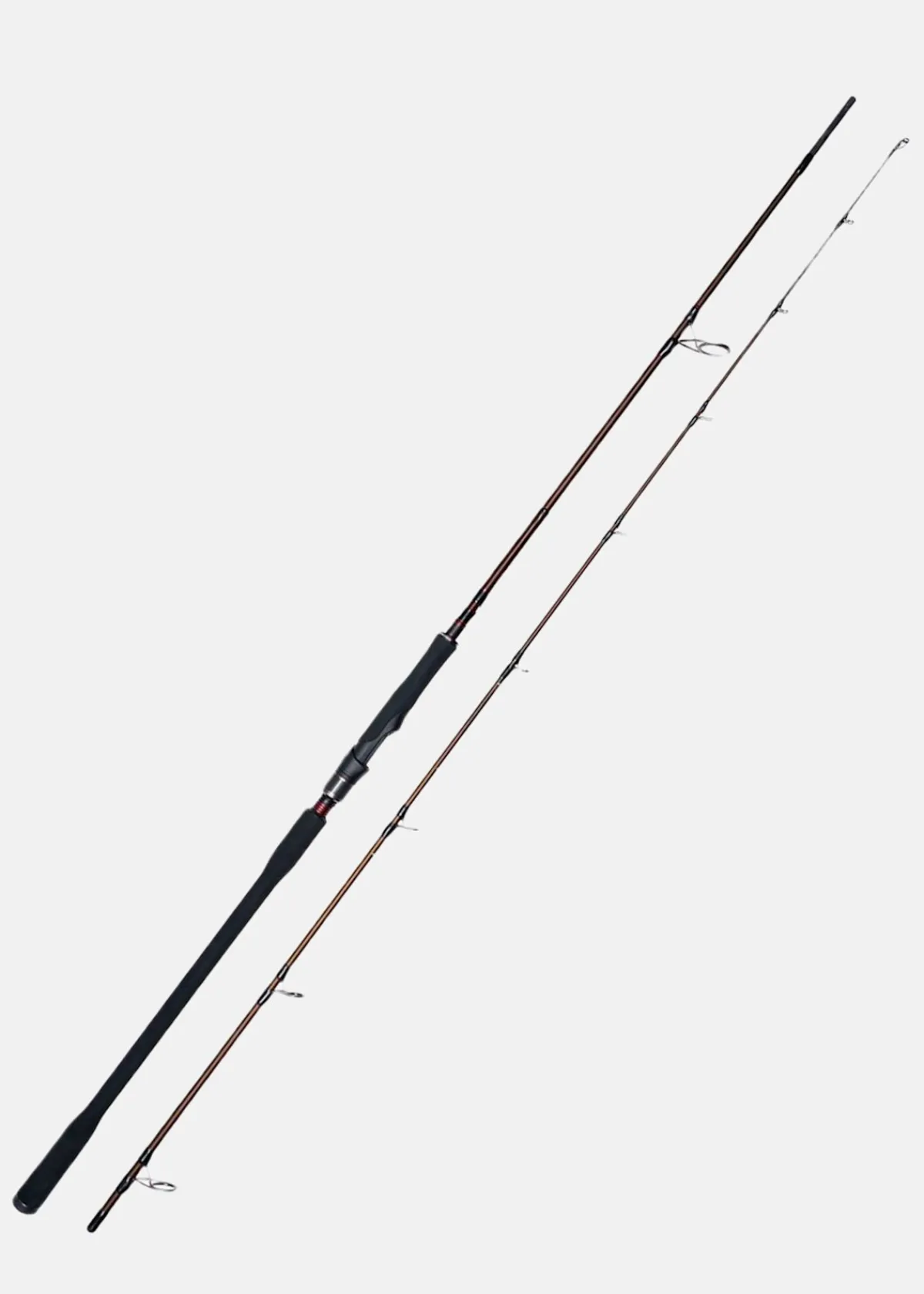 Westin W4 Powercast 2nd