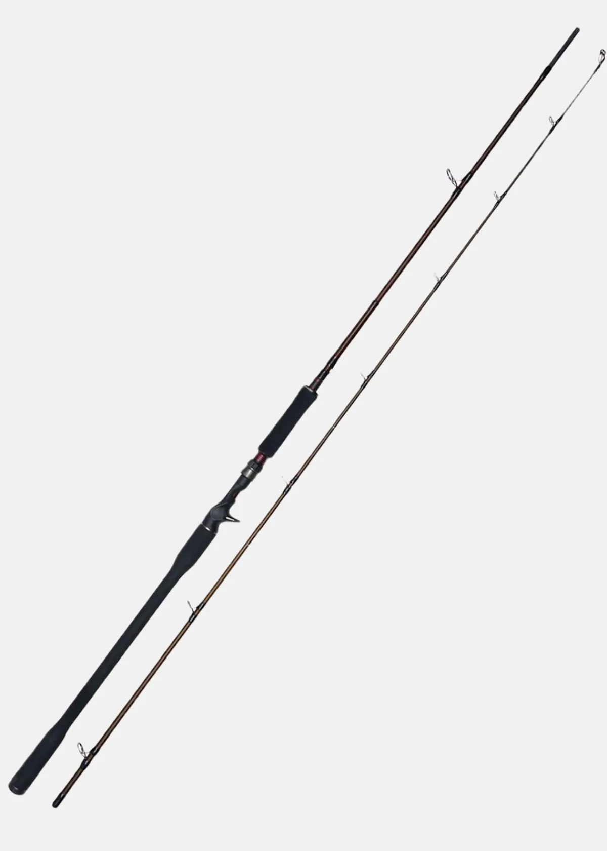 Westin W4 Powercast-T 2nd