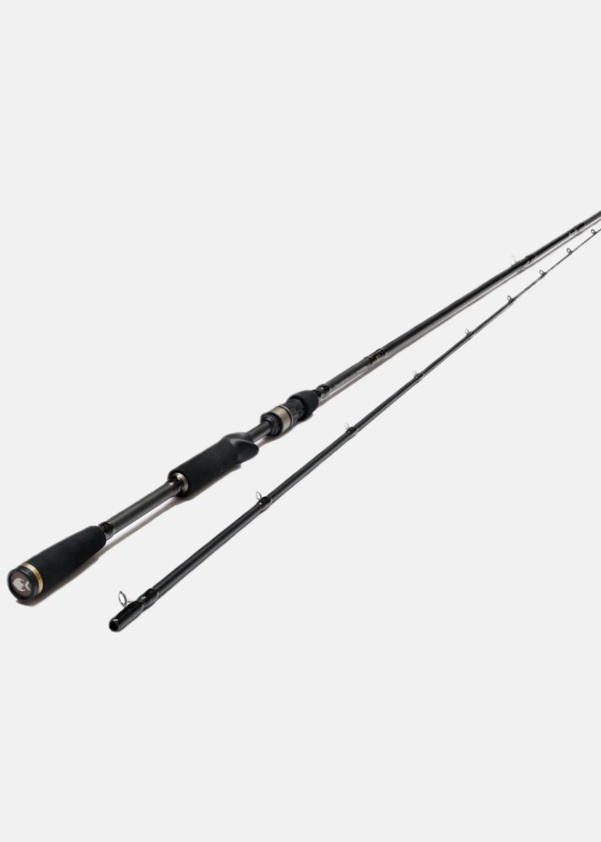 Westin W3 Powerstrike-T 2nd