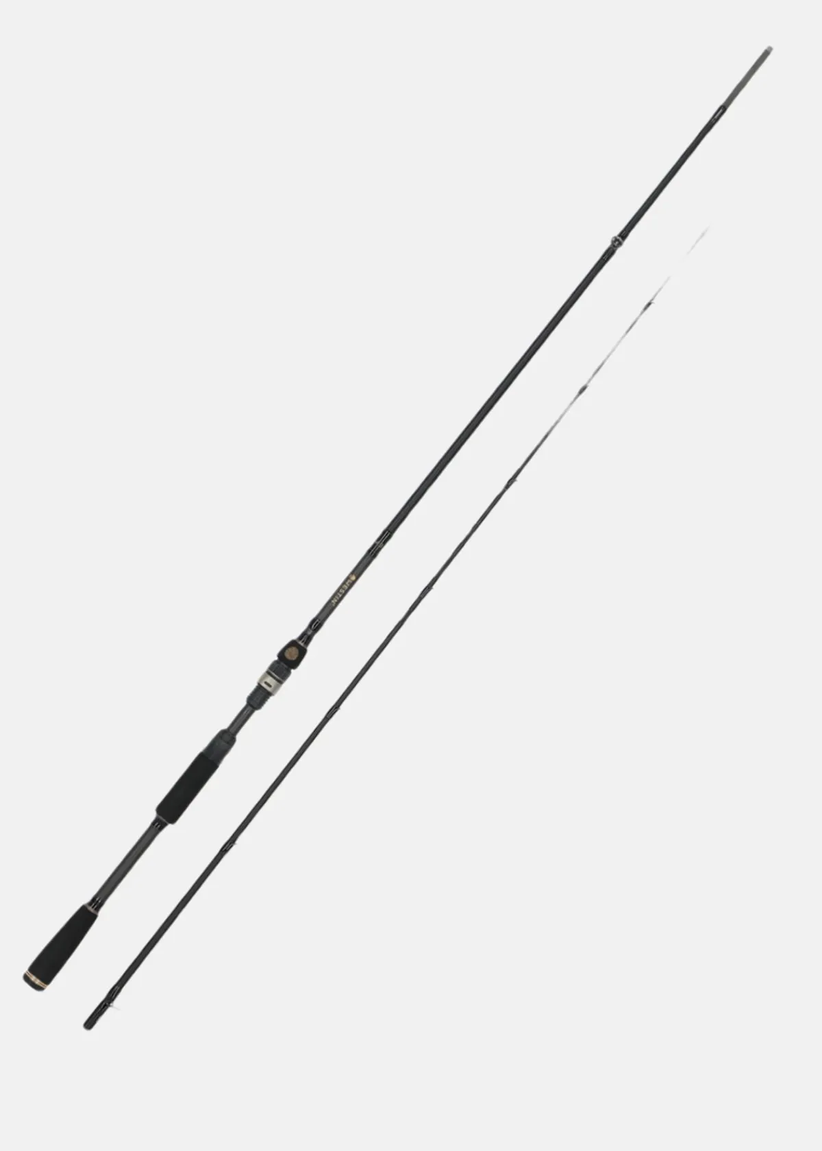 Westin W3 Powerstrike-T 2nd