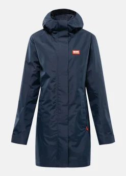 Huski Wear W RAIN COAT