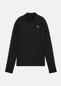 Puma W RUN VELOCITY CLOUDSPUN 1/4 Z