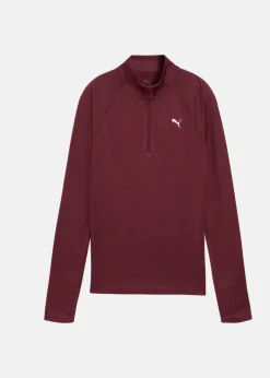 Puma W RUN VELOCITY CLOUDSPUN 1/4 Z