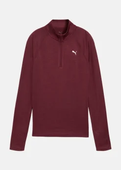 Puma W RUN VELOCITY CLOUDSPUN 1/4 Z