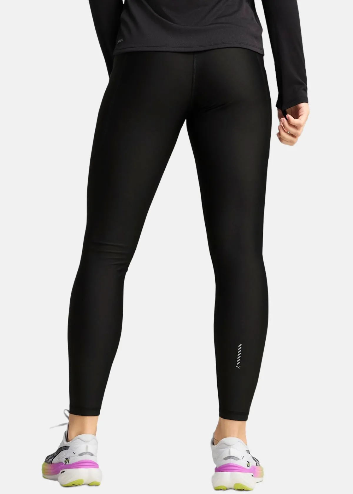 Puma W RUN VELOCITY FL TIGHT