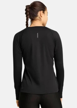 Puma W RUN VELOCITY LONG SLEEVE (PO