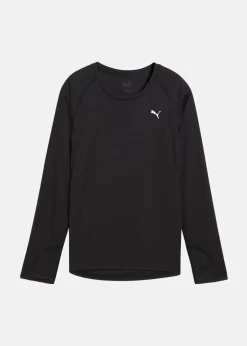 Puma W RUN VELOCITY LONG SLEEVE (PO