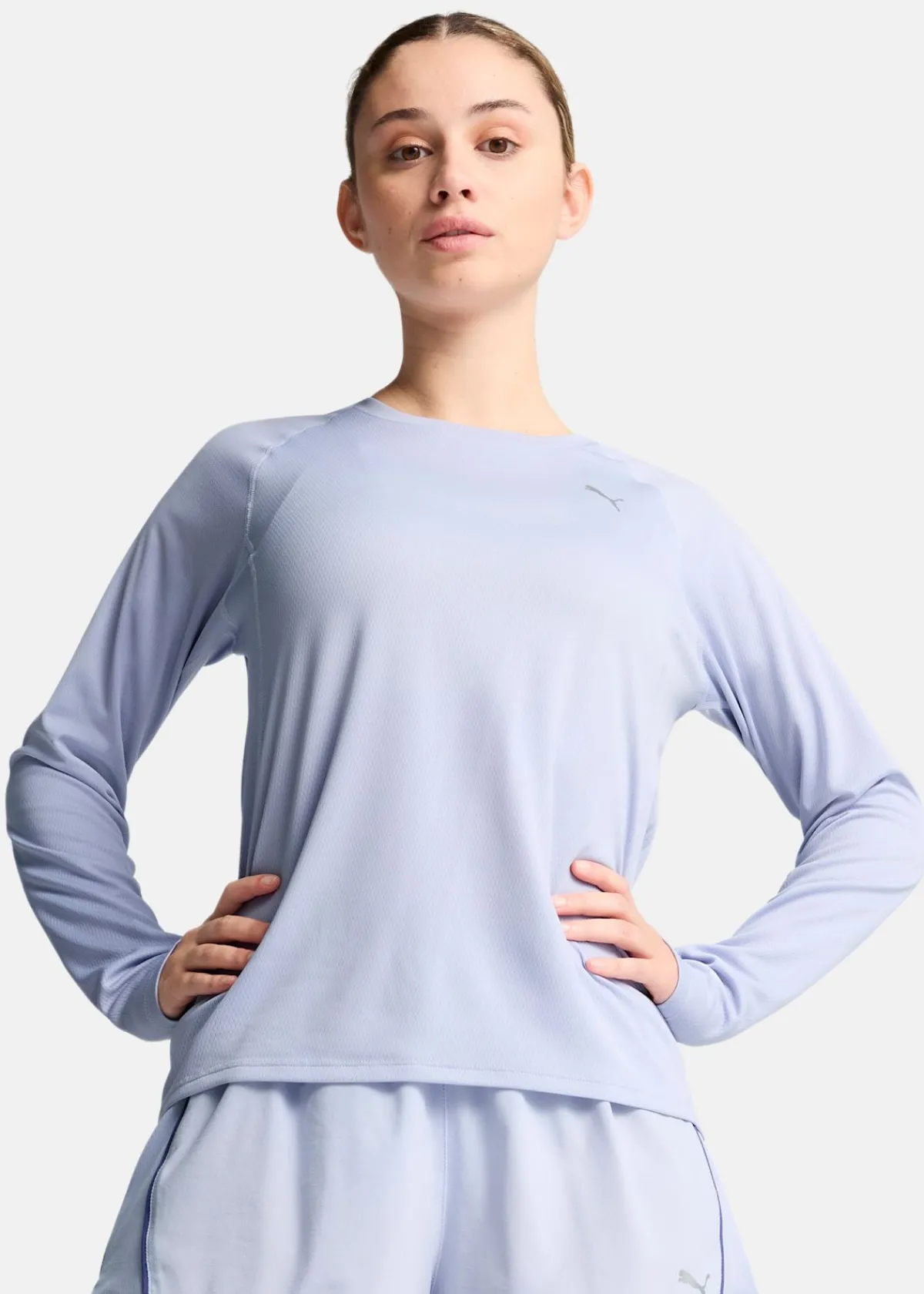 Puma W RUN VELOCITY LONG SLEEVE (PO