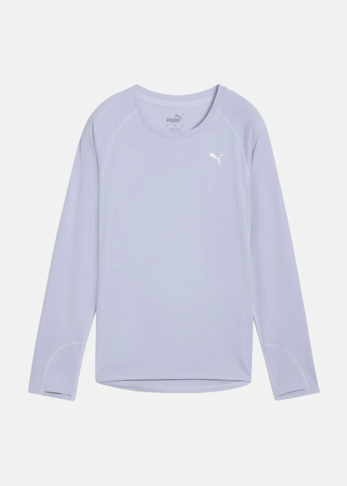Puma W RUN VELOCITY LONG SLEEVE (PO
