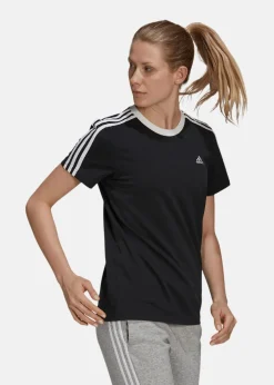 Adidas W 3S BF T