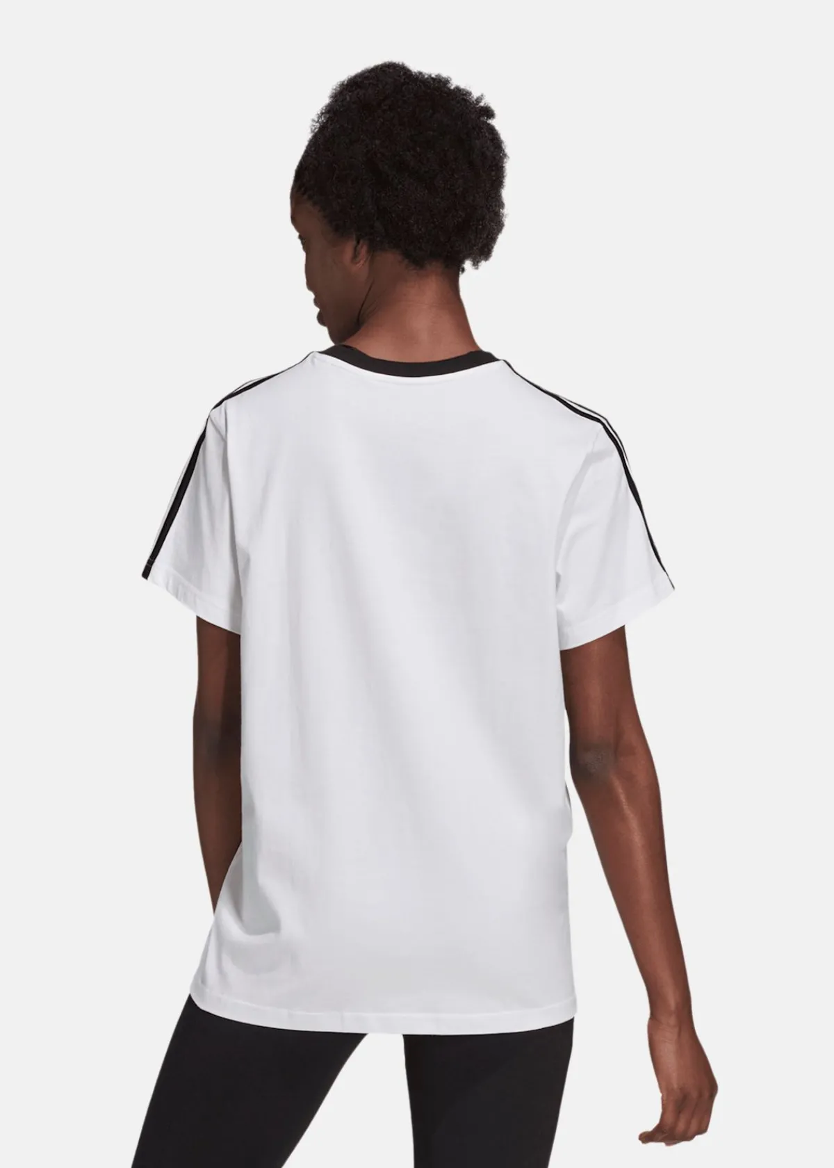Adidas W 3S BF T